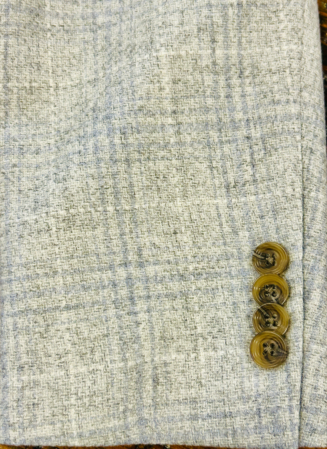 CONWAY SPORTS JACKET