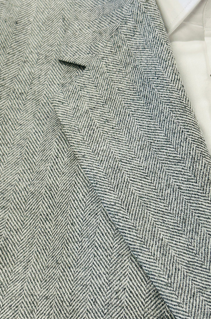 HERRINGBONE S.J.