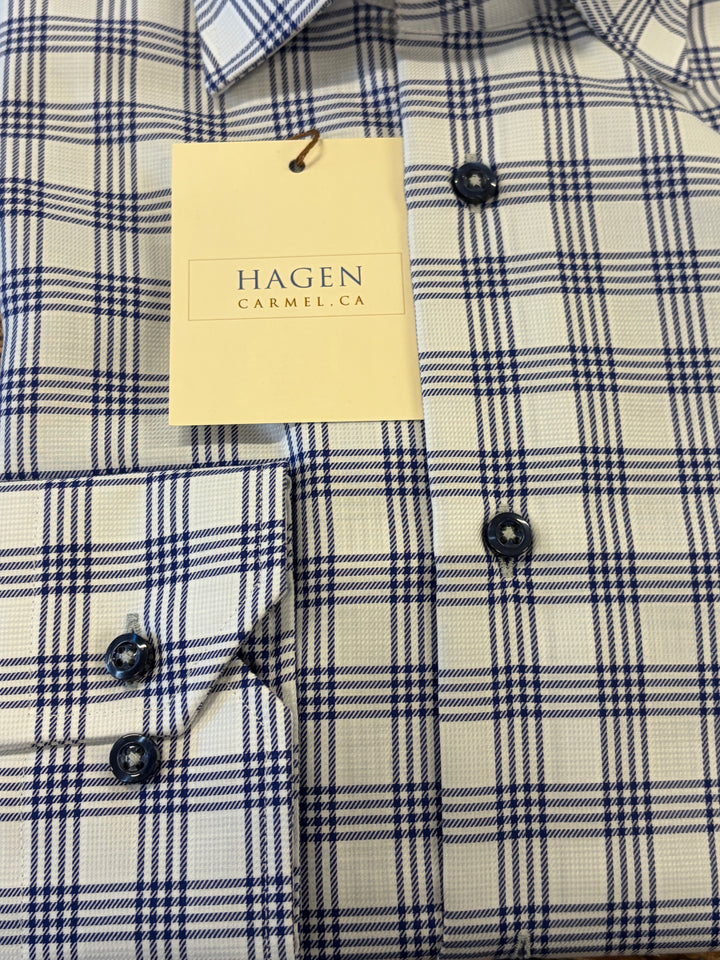 SUMMER PLAID S.S.