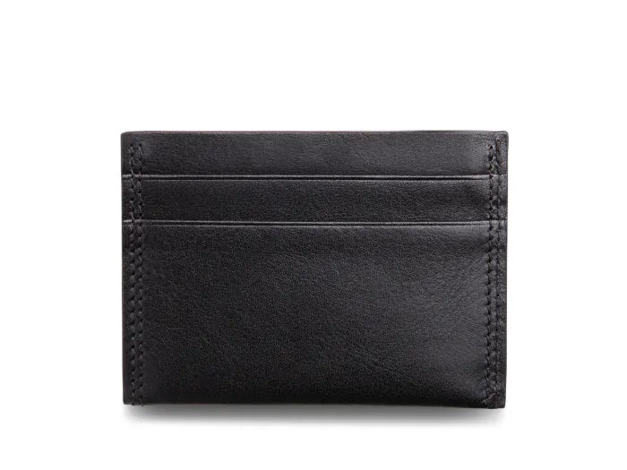 WEEKEND WALLET - BLACK