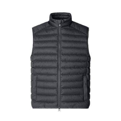 SEAN MELANGE VEST